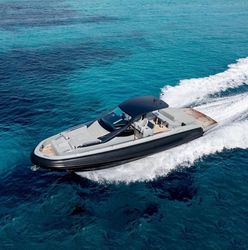 41' Sacs 2021 Yacht For Sale